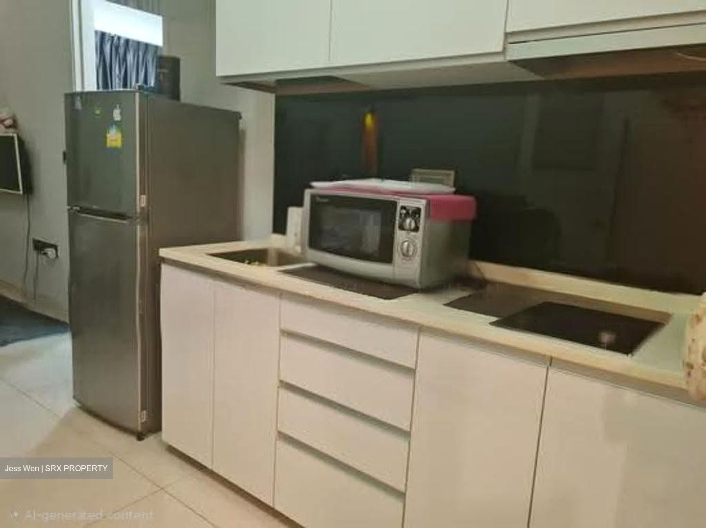 Suites @ Sims (D14), Apartment #627917361